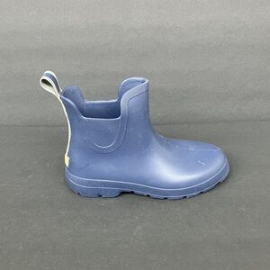 Totes Kids Navy Waterproof Boots
